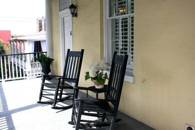 53 Porch