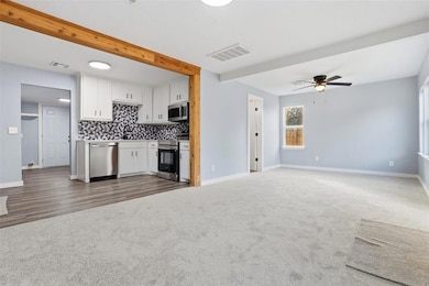 243 S Minnesota Ave, Shawnee, OK 74801 - photo 5