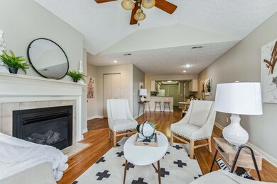 Great Room | Eating Space