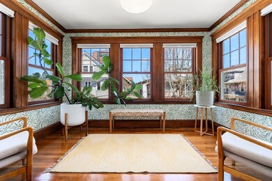 70 Halifax St unit 2, Jamaica Plain, MA 02130 - photo 4