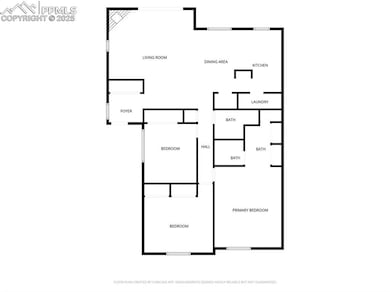 1122 Fontmore Rd unit C, Colorado Springs, CO 80904 - photo 2