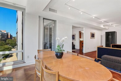 The Residences at The Ritz-Carlton unit 5C, Washington, DC 20037 - photo 7