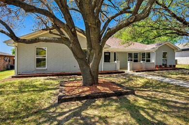 2508 Bennett Ave, Sherman, TX 75090 - photo 2