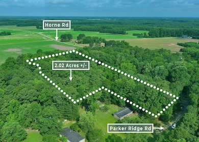 0 Parker Ridge Rd, Pendleton, NC 27862 - photo 3