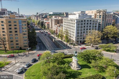 General Scott Apartments unit 309, Washington, DC 20036 - photo 4