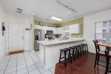 4149 Hibiscus Dr unit 201, Little River, SC 29566 - photo 4