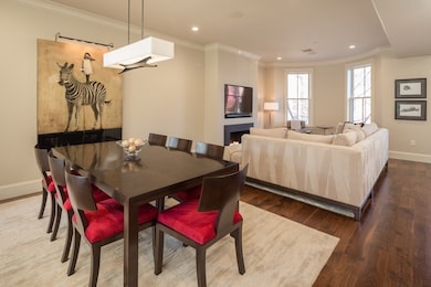 18 Greenwich Park unit 2, Boston, MA 02118 - photo 5