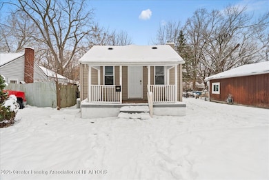 215 Dunlap St, Lansing, MI 48910 - photo 2