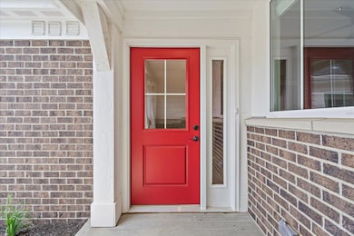 463 Valhalla Ct, Lebanon, OH 45036 - photo 2