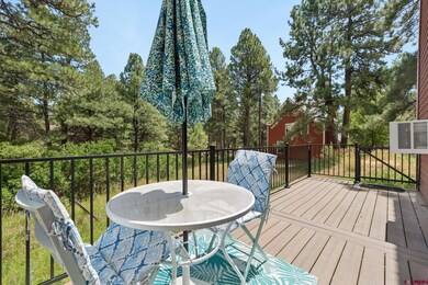 281 Silver Queen S unit 109B, Durango, CO 81301 - photo 4