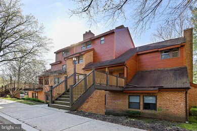 7523 Weather Worn Way unit E, Columbia, MD 21046 - photo 2