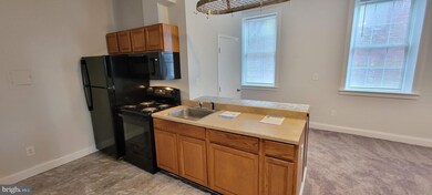 312 N Paca St unit 3, Baltimore, MD 21201 - photo 5