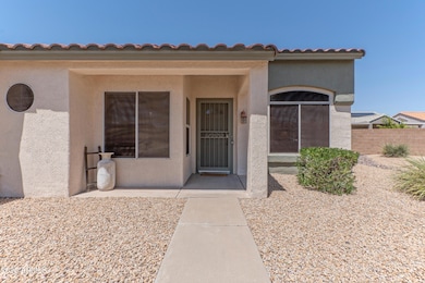 Entryway