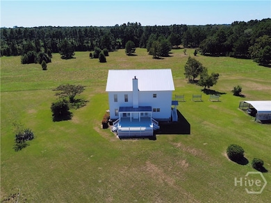 1533 Gw Oliver Rd, Statesboro, GA 30458 - photo 3