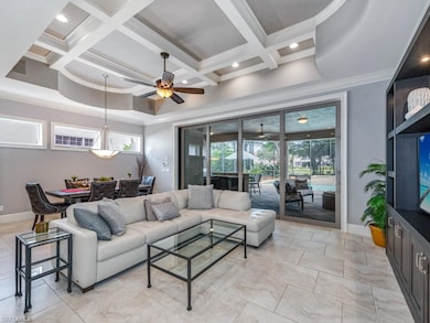 14810 Bellezza Ln, Naples, FL 34110 - photo 3