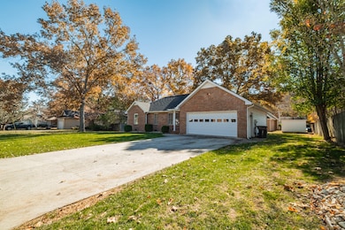 102 Point Dr, Tullahoma, TN 37388 - photo 4