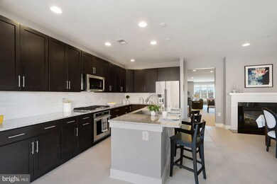 612 E Glendale Ave unit 102, Alexandria, VA 22301 - photo 7