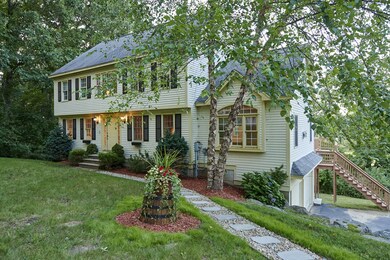 26 Long Hill Rd, Georgetown, MA 01833 - photo 2