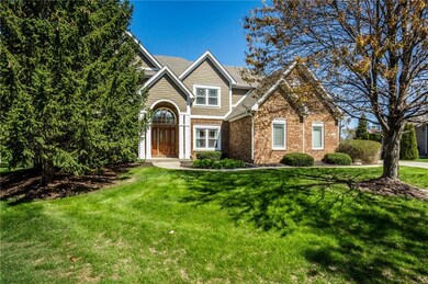 11574 Loch Raven Ct, Fishers, IN 46037 - photo 2