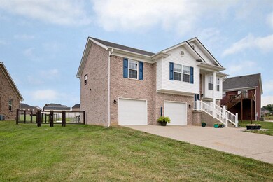 128 Berger Farm Dr, Mount Washington, KY 40047 - photo 4