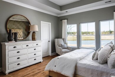 843 Summer Starling Place unit Lot 11 Annandale Pha, Myrtle Beach, SC 29577 - photo 3