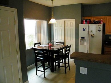 Dining Room. View of the nook