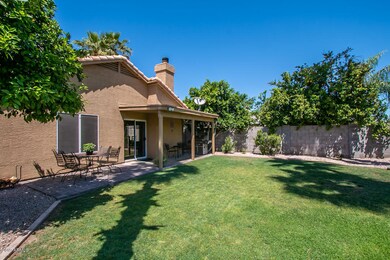 Rear Exterior 5