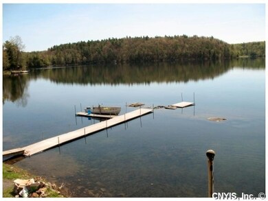 Waterfront/Dock/Pier