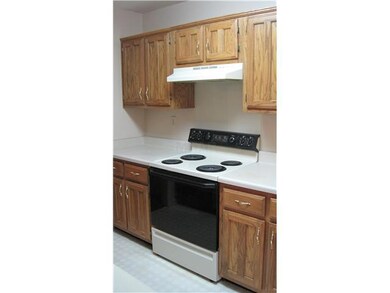 All appliances stay.  Washer, dryer and fridge.