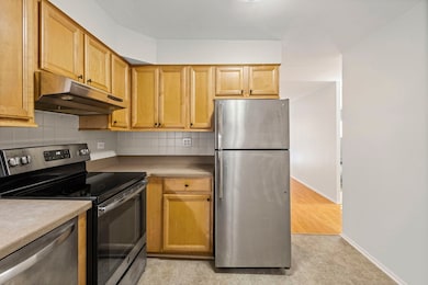 Ridgeview Tower unit 408, Evanston, IL 60201 - photo 5