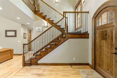 1211 N Cimarron Hill, Stillwater, OK 74075 - photo 7