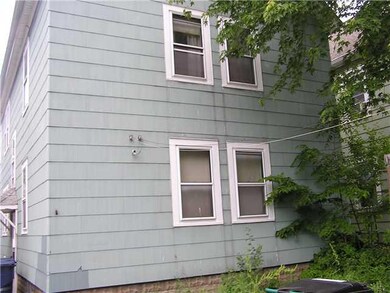 Exterior Back