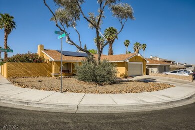 5304 Dancer Way, Las Vegas, NV 89107 - photo 2