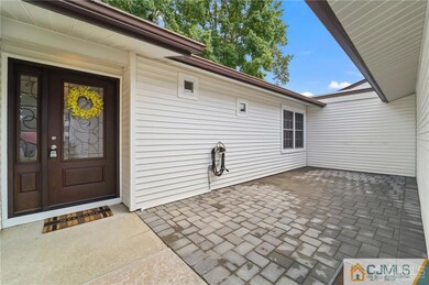 265 Crosse Dr unit B, Monroe Township, NJ 08831 - photo 4