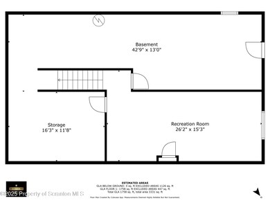 512 Thomas Dr, Dunmore, PA 18512 - photo 6