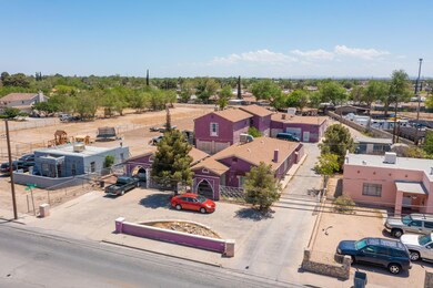 326 N Carolina Dr, El Paso, TX 79915 - photo 2