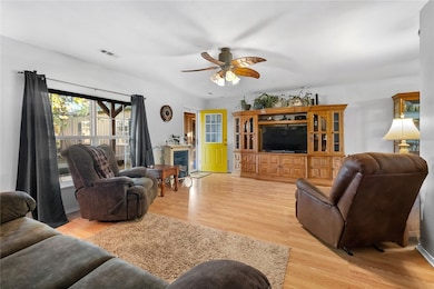 10671 Salem Cemetery Rd, Fayetteville, AR 72701 - photo 5