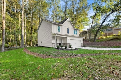 3617 Victoria Dr, Buford, GA 30519 - photo 3