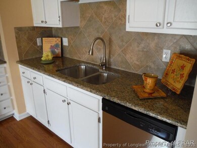 Granite Counters/Tile Splash!