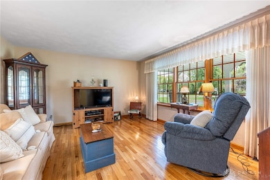 3771 Spence Rd, New Carlisle, OH 45344 - photo 4