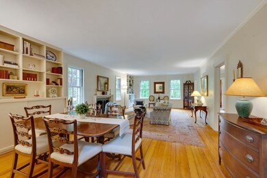 2 Tabor Hill Rd, Lincoln, MA 01773 - photo 3