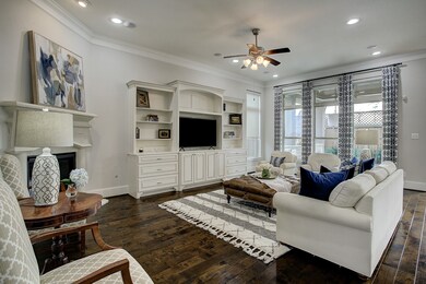 1623 Pinot Cir, Houston, TX 77055 - photo 3