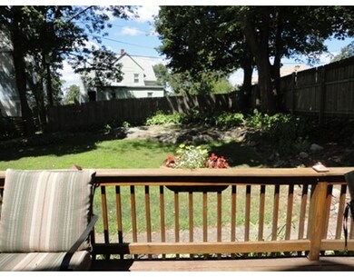 125 Plantation St, Worcester, MA 01604 - photo 4