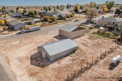 3802 Mccann Ave, Cheyenne, WY 82001 - photo 5