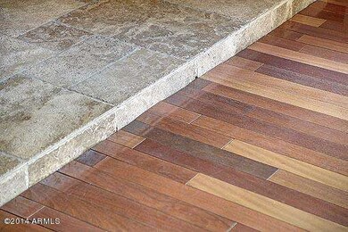 Floor Detail