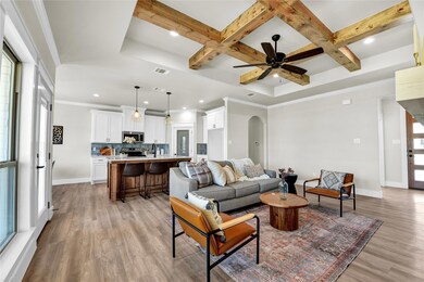 1001 Bermes, Brock, TX 76087 - photo 5