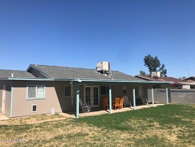 2233 E Isabella Ave, Mesa, AZ 85204 - photo 4