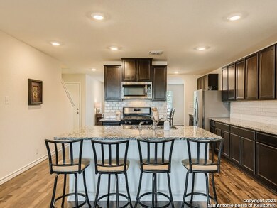 4834 Forward Swing, San Antonio, TX 78261 - photo 5