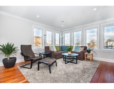 49 L St unit PH2, Boston, MA 02127 - photo 6
