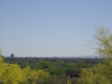 Views for miles